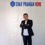 Wapimred Sinarpriangan.com (Mohamad Husni Mudakir) Wapimred Sinarpriangan.com (Mohamad Husni Mudakir)