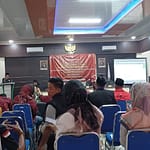 Rapat pleno ppk kecamatan cibatu Rapat pleno ppk kecamatan cibatu