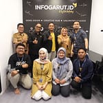 Kadiskominfo Garut Ingin Kolaborasi dengan Pegiat Media Sosial Info Garut Kadiskominfo Garut Ingin Kolaborasi dengan Pegiat Media Sosial Info Garut
