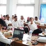 Rapat Koordinasi Tim Percepatan Penurunan Stunting Rapat Koordinasi Tim Percepatan Penurunan Stunting