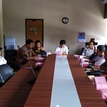 Audensi Dengan Ketua DPRD Komisi IV Kabupaten Garut Audensi Dengan Ketua DPRD Komisi IV Kabupaten Garut