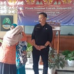 Momen di acara pisah sambut Lurah di Desa Sukagalih Tarogong 08/06/2023 Momen di acara pisah sambut Lurah di Desa Sukagalih Tarogong 08/06/2023