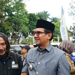 Pemkab Garut Ajak Masyarakat Kurangi Penggunaan Plastik Pemkab Garut Ajak Masyarakat Kurangi Penggunaan Plastik