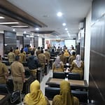 Pemkab Garut Gelar Pertemuan terkait EPPD Tahun 2023
