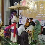 SMAN 18 Garut Wisuda 374 Siswa, Banyak yang Diterima Perguruan Tinggi Negeri SMAN 18 Garut Wisuda 374 Siswa, Banyak yang Diterima Perguruan Tinggi Negeri