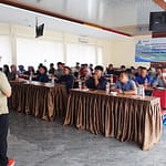 30 Pengelola Wisata di Kabupaten Garut Ikuti Pelatihan Pengelolaan Desa Wisata 30 Pengelola Wisata di Kabupaten Garut Ikuti Pelatihan Pengelolaan Desa Wisata