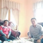 musyawarah tiang telkom yang di pasang di tanah warga musyawarah tiang telkom yang di pasang di tanah warga