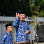 Bupati Garut, Rudi Gunawan Bupati Garut, Rudi Gunawan