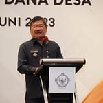 Bupati Garut Rudi Gunawan Bupati Garut Rudi Gunawan