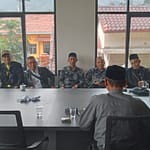DPK Malangbong Lakukan Pemilihan Ketua APDESI DPK Malangbong Lakukan Pemilihan Ketua APDESI