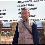 Tedi Gumilar, Tedi Gumilar,