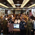 Lokakarya Pra Rembuk Stunting bersama Tanoto Foundation dan Yayasan Cipta, Lokakarya Pra Rembuk Stunting bersama Tanoto Foundation dan Yayasan Cipta,