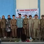 Usep Serahkan Jabatan Kades Sakawayana kepada Nasrudin Usep Serahkan Jabatan Kades Sakawayana kepada Nasrudin