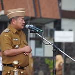 Pemkab Garut Segera Bentuk Satgas Penanganan Kekeringan Untuk Hadapi Elnino
