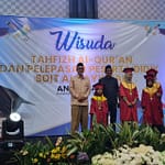 Diusia 6 Tahun, Clara Alesha El Latif Sudah Hafiz Juz 30 Diusia 6 Tahun, Clara Alesha El Latif Sudah Hafiz Juz 30