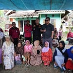 Bupati Garut Bersama Warga Garut Selatan Bupati Garut Bersama Warga Garut Selatan