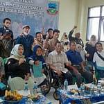 Ketua DPC Garut Poto Bersama Dengan 25 Ketua DPK Ketua DPC Garut Poto Bersama Dengan 25 Ketua DPK
