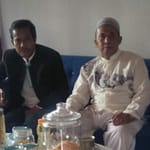 Kedatangan Tokoh Gajah Putih, H. Dadang Haris Kader PPP Dapat Dukungan Maju di Pilkada Kedatangan Tokoh Gajah Putih, H. Dadang Haris Kader PPP Dapat Dukungan Maju di Pilkada