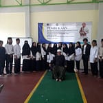 santri dan pelajar santri dan pelajar