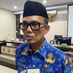 Margiyanto Kepala Diskominfo Kabupaten Garut