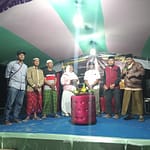 Sesi Poto Bersama Di Acara Tablig Akbar Sesi Poto Bersama Di Acara Tablig Akbar