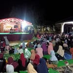 Acara Tablig Akbar Acara Tablig Akbar