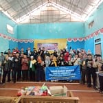 momen kebersamaan