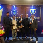 Atlet Asal Garut Dapat Penghargaan di Ajang IMI JABAR AWARDS 2022