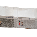Buku Rekening Para Siswa Penerima PiP Buku Rekening Para Siswa Penerima PiP