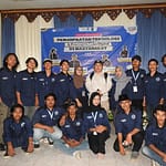 foto foto KKN Kelompok 18 ITG