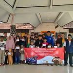 lks al hikmah bersama anak yatim dan jajaran pemerintah setempat lks al hikmah bersama anak yatim dan jajaran pemerintah setempat