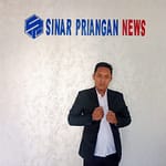 Mohamad Husni M. Pimpinan Redaksi Sinarpriangan News Mohamad Husni M. Pimpinan Redaksi Sinarpriangan News