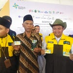 Penanggung Jawab Sabun DM Dan Wagub UU Rujhanul Ulum Penanggung Jawab Sabun DM Dan Wagub UU Rujhanul Ulum