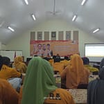 Acara Pendidikan Politik Partai Hanura. Acara Pendidikan Politik Partai Hanura.