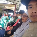 Abdul Manap Saat Mendampingi Para Pasieun