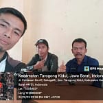 RESPON KASI BKD BILA ADA PERMASALAHAN DIWILAYAH HUKUMNYA