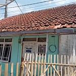 Rumah Dinas Bidan Desa