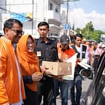 Dr. Helmi Budiman dan Dr. Hani Firdiani