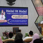 Penjabat Bupati Garut Ajak ASN Pertahankan Semangat Beribadah Pasca Bulan Ramadan