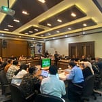 Pemkab Garut Bahas Kontribusi Utama Pajak dan Retribusi Daerah dalam FGD Ngorejat