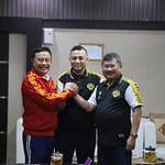Pemkab Garut Siap Dukung Penuh Langkah Persigar di Liga 3 Nasional