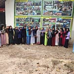 Dokumentasi Qurban Yayasan Fathul Wahab