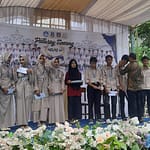Dok Santunan YAPI YPPIC