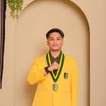 rizki ar ketua SEMMI jabar