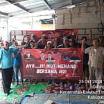 Relawan PROGIB