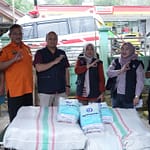 BRI melalui BRILian menyalurkan bantuan bagi korban bencana pergerakan tanah di Sukabumi BRI melalui BRILian menyalurkan bantuan bagi korban bencana pergerakan tanah di Sukabumi
