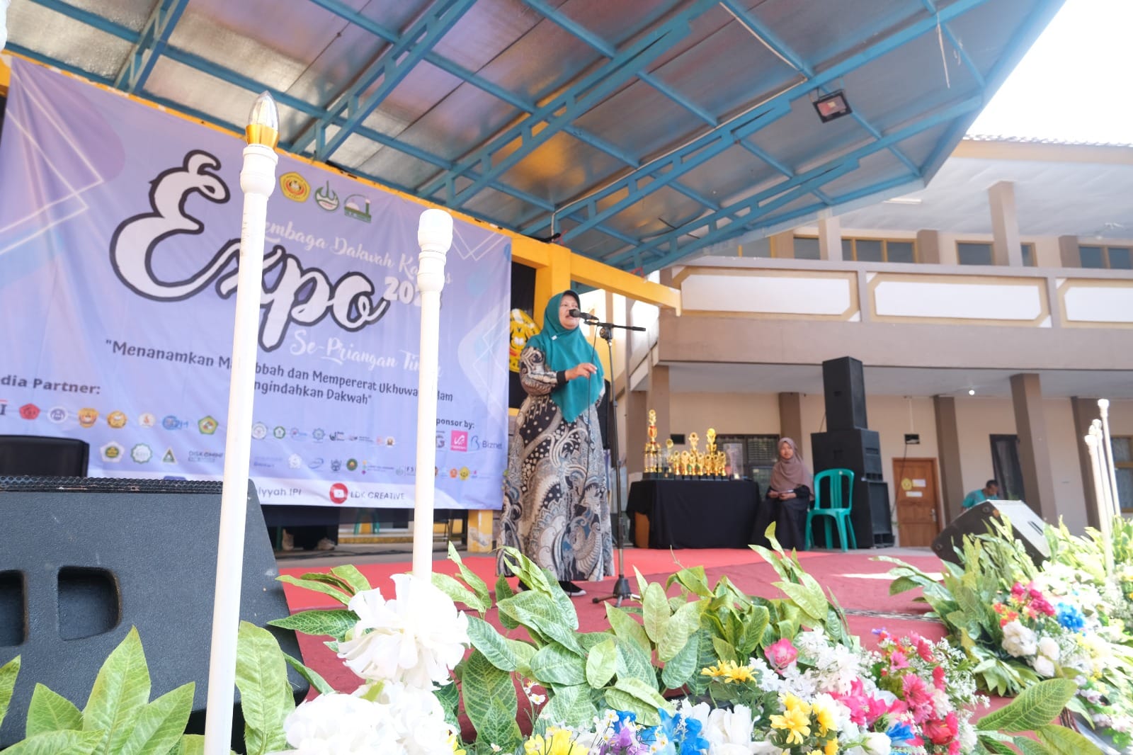 Acara LDK IPI Garut Acara LDK IPI Garut