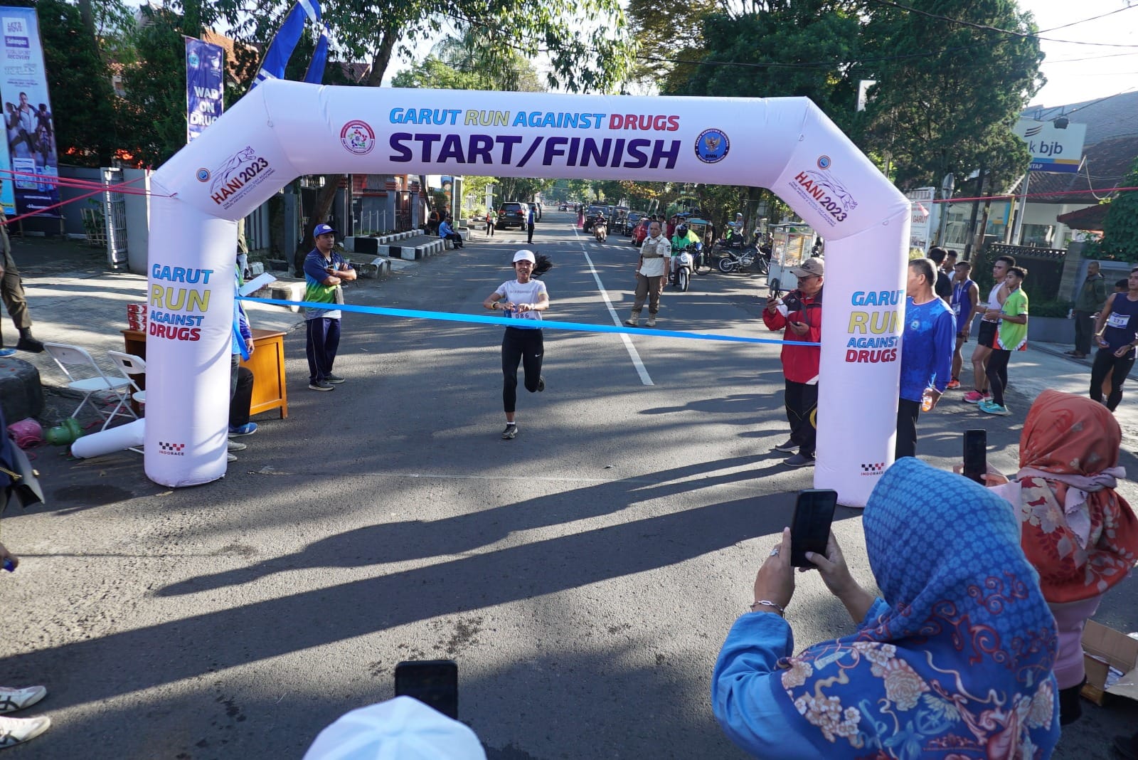 Run Against Drugs 2023