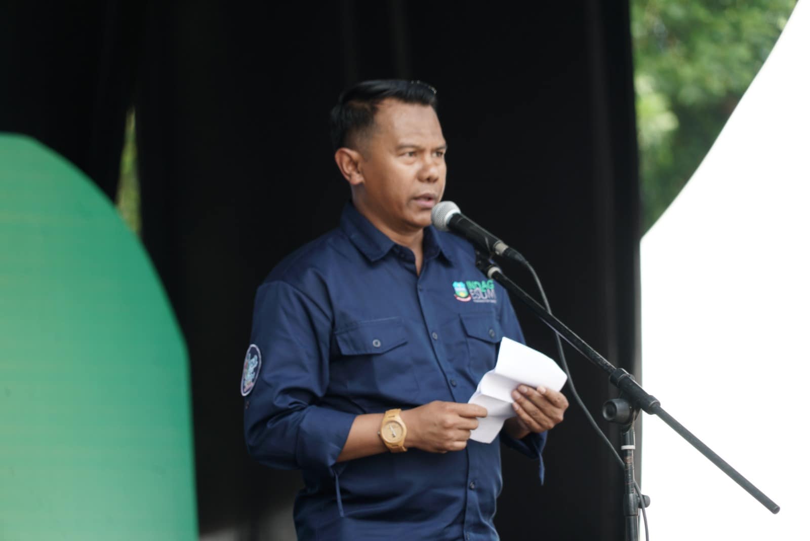 Ridwan Efandi