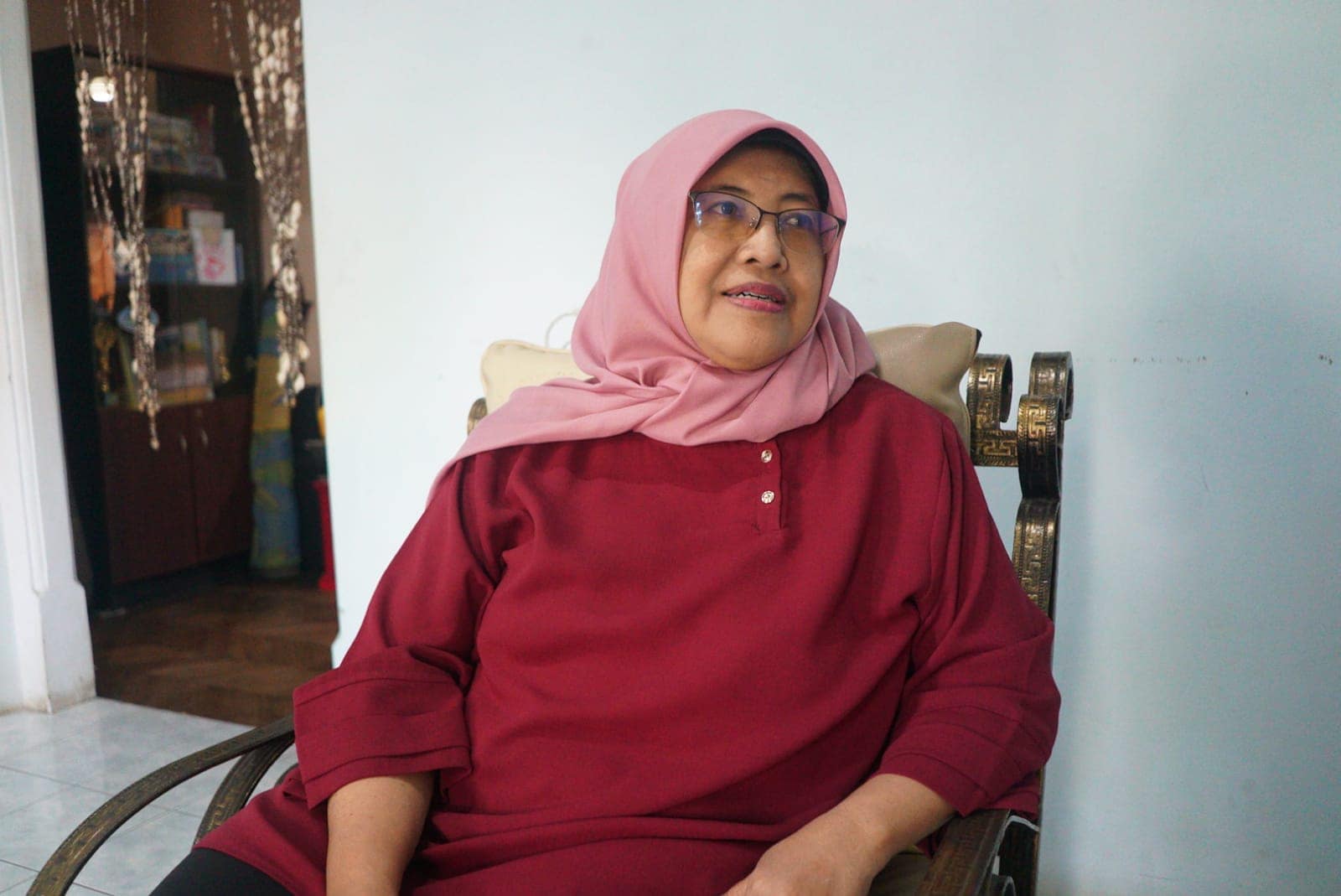 Pemkab Garut Anggarkan Rp 15 Miliar untuk Penanganan Jalan Sepanjang 4 Kilometer di Kecamatan Mekarmukti